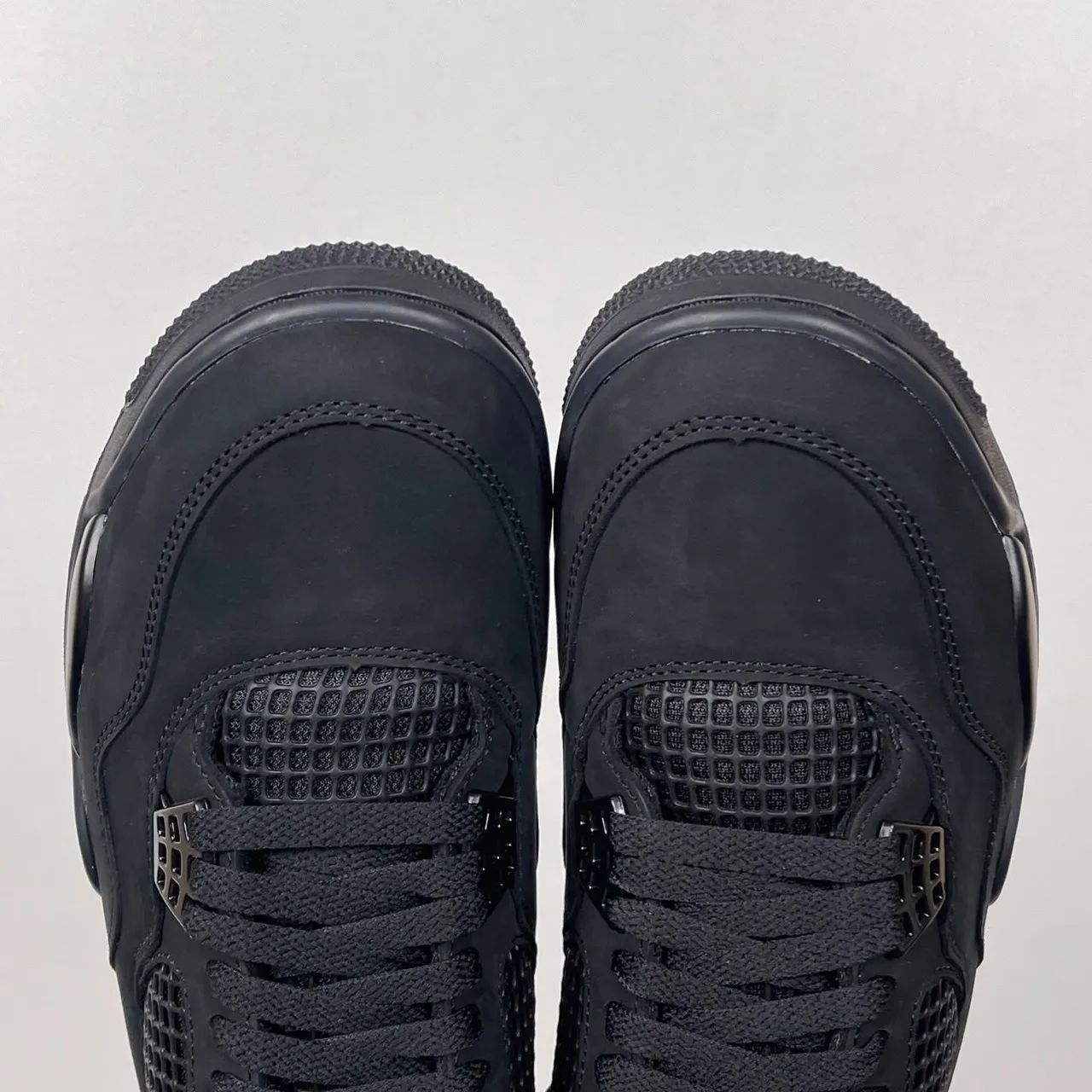 Jordan 4 Black Cat - Foto 2