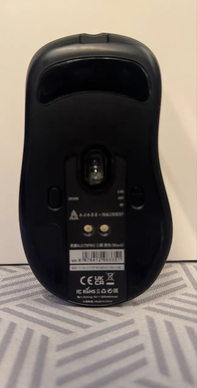 AJAZZ179PRO para FPS ALTO NIVEL - Foto 3