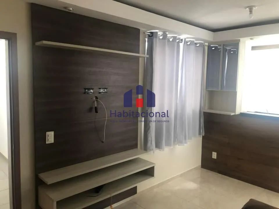 Apartamento Jardim Abolição, Araras/SP - Foto 2