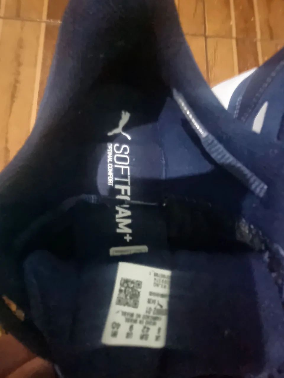``TENIS PUMA°° OPORTUNIDADE  - Foto 2