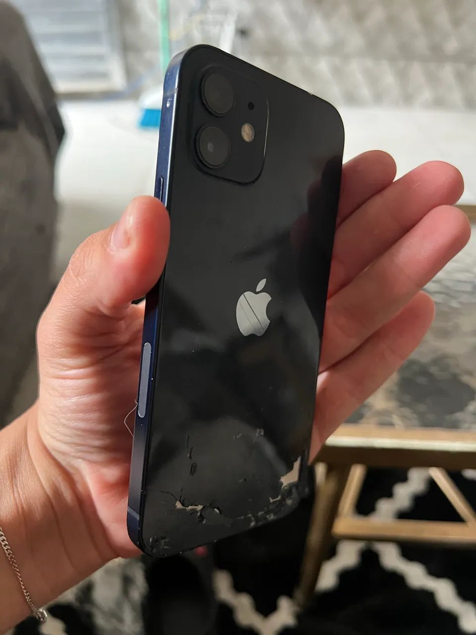 iPhone 12