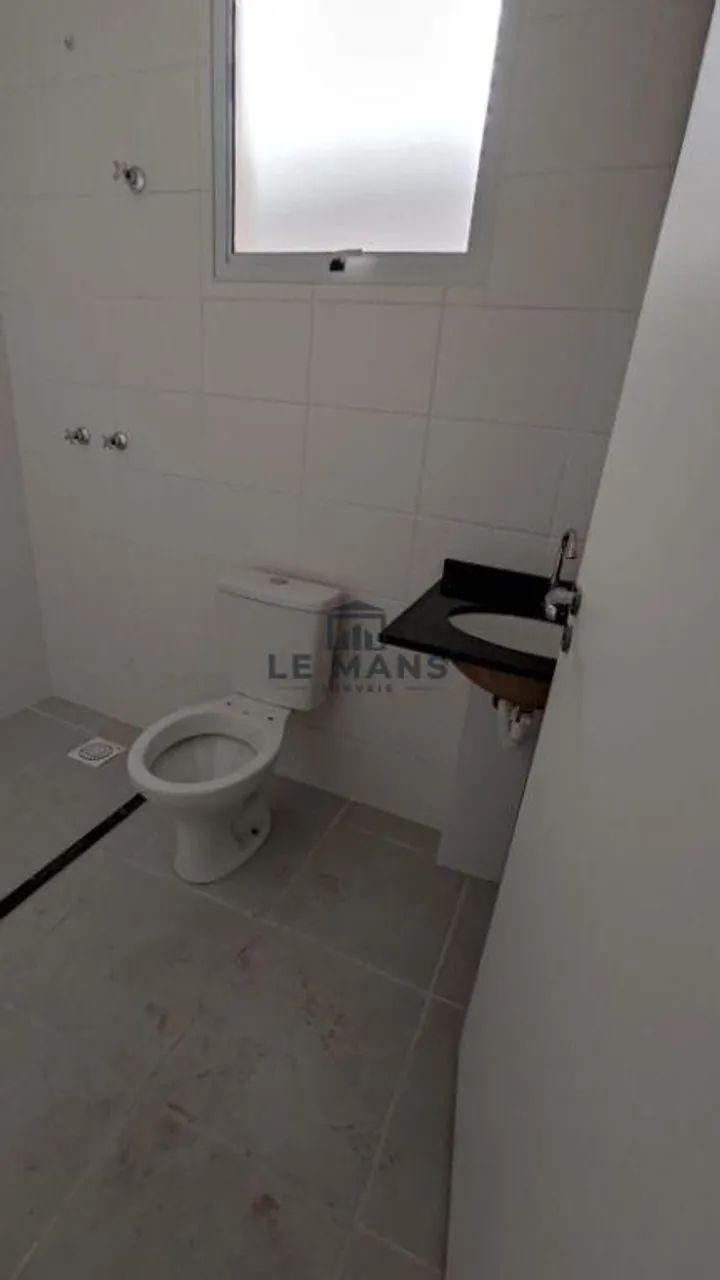 Casa à venda em Piracicaba, Cidade Judiciária, com 2 quartos, com 60.04 m², Cond. Reserva  - Foto 5