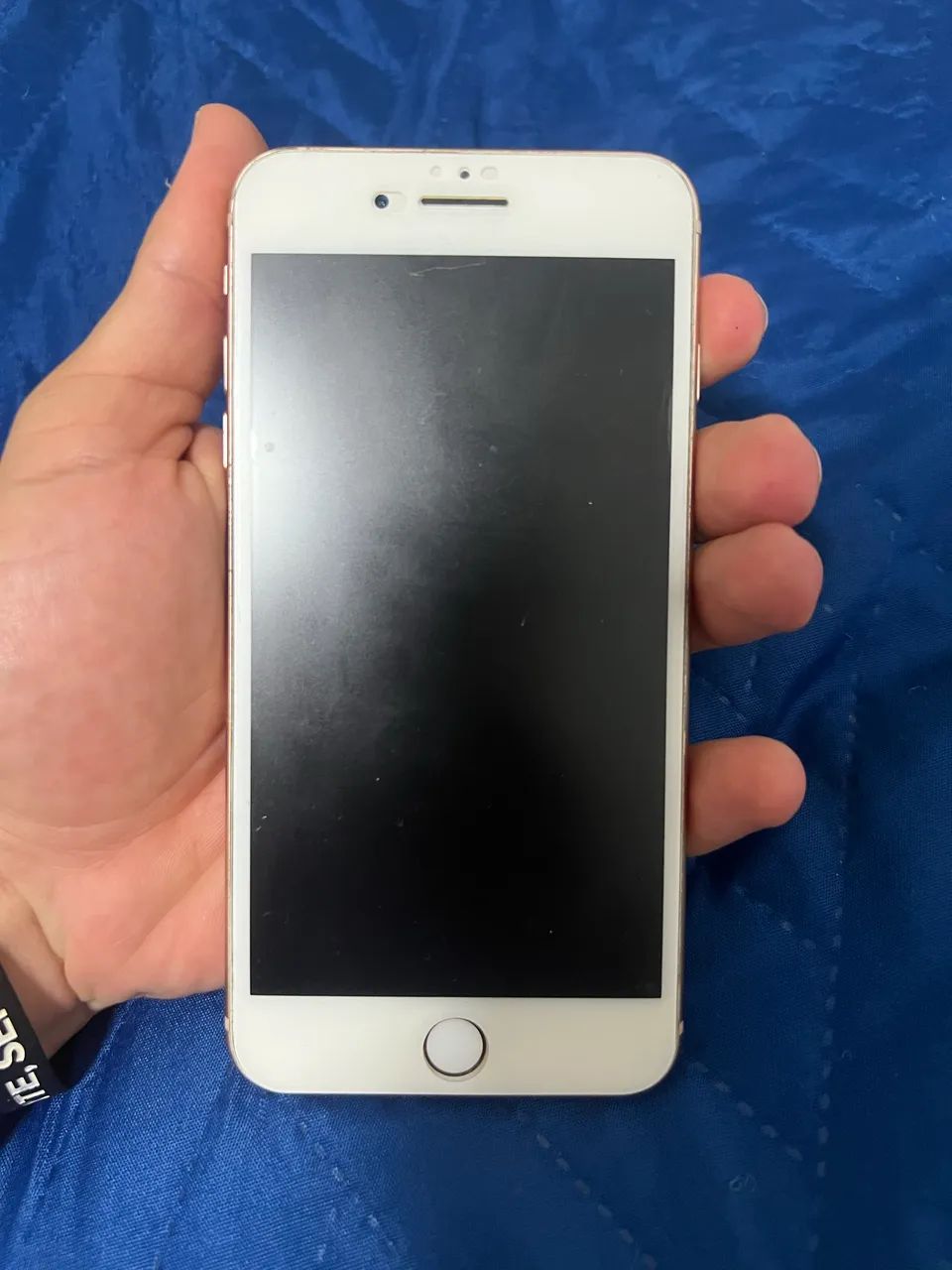 Celular iPhone 8 Plus 256GB  - Foto 3