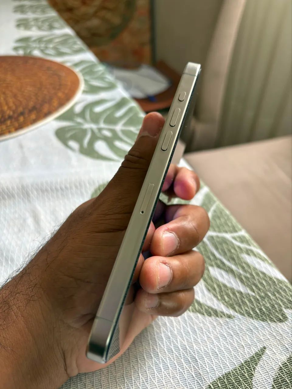 iPhone 15 Pro Max 512gb - Foto 5