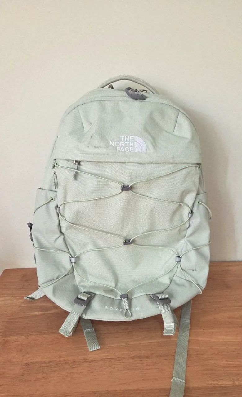 Mochila The North Face Borealis 28L Impecavel