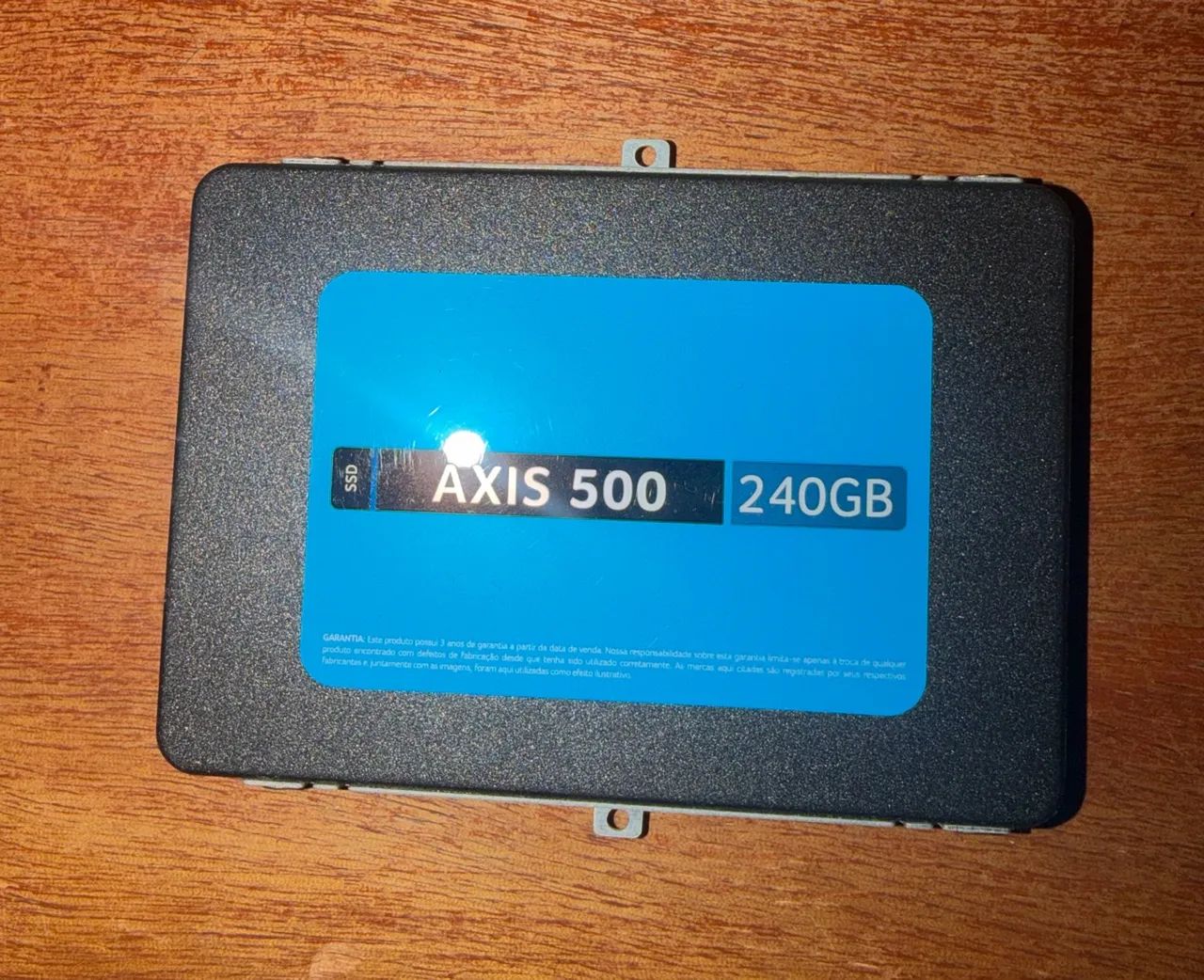 SSD 240gb AXIS