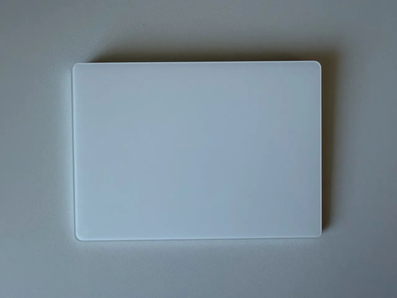 Apple Magic Trackpad Lightning (Mac) - Periféricos e Acessórios de