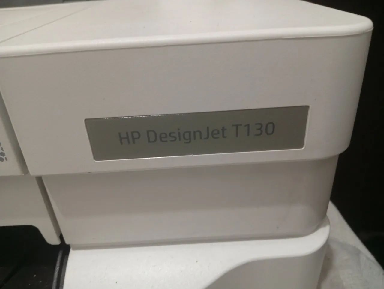 Impressora lazerjet HP modelo cm1312 - Foto 4