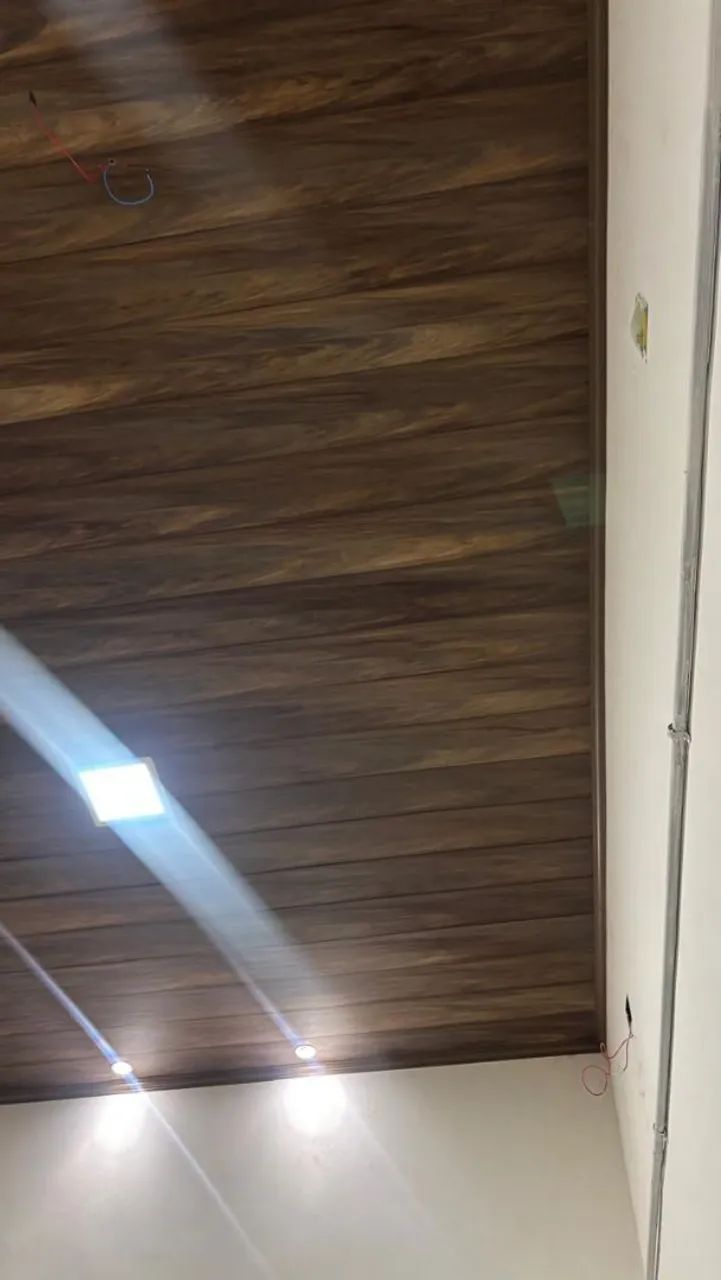Forro de PVC, drywall e acabamentos - Foto 5