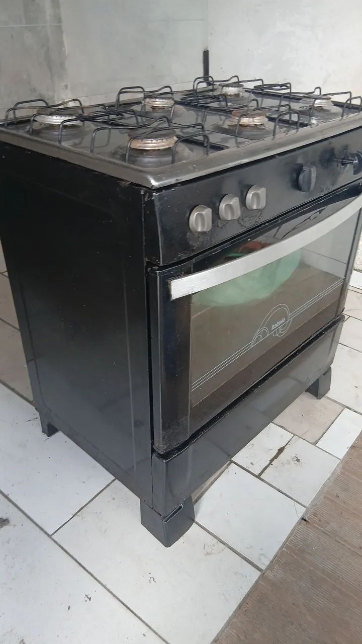 Vendo esse fogão  - Foto 4