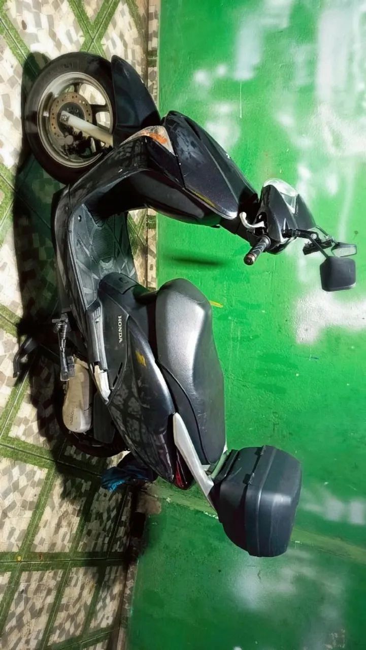 Honda lead 2012 - Foto 2