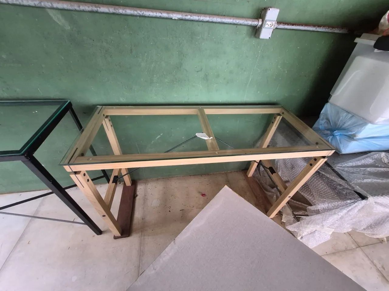 APARADOR/MESA/TOK STOK - Foto 3