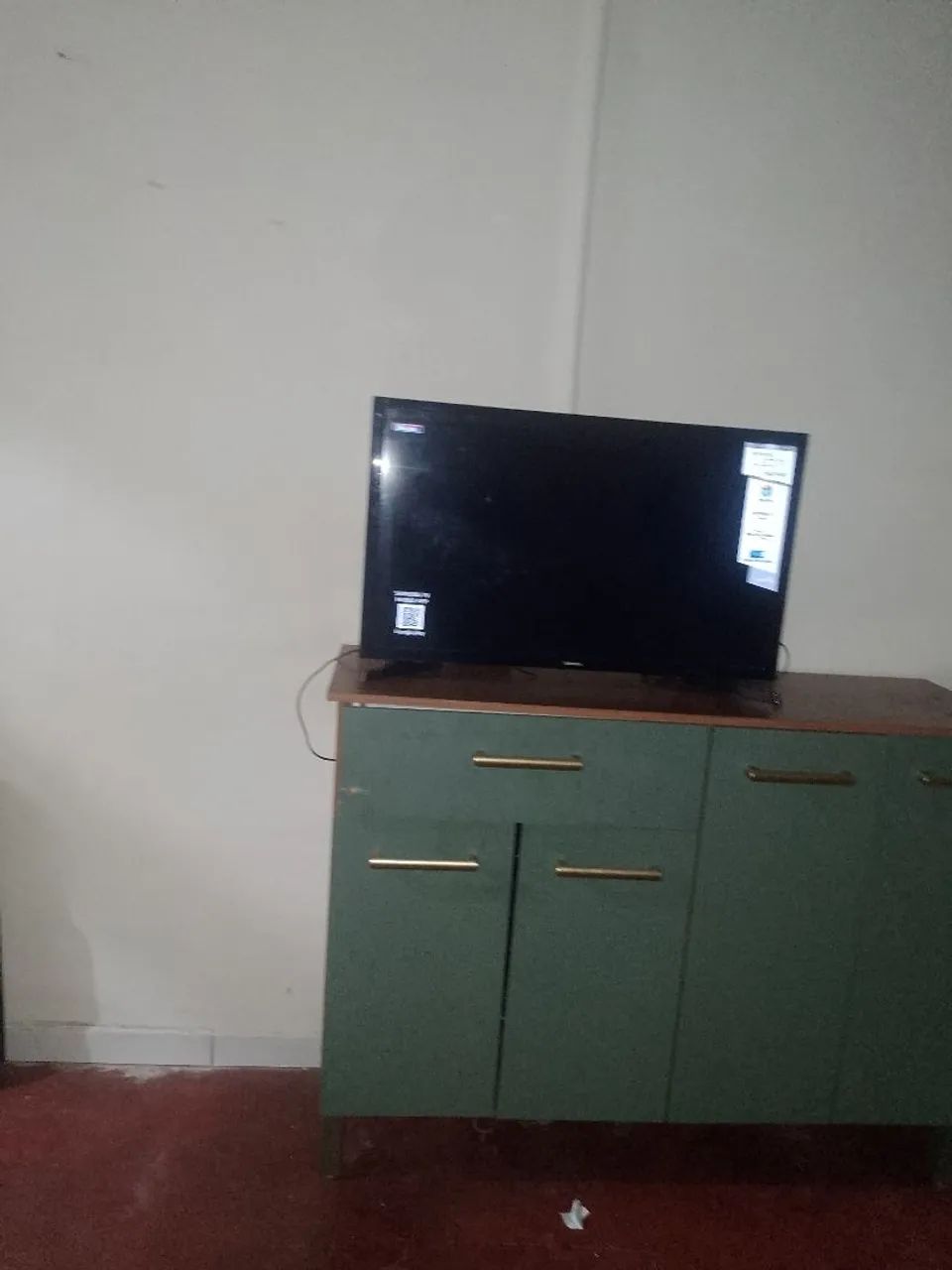 Smartv Samsung 32 polegadas  - Foto 5