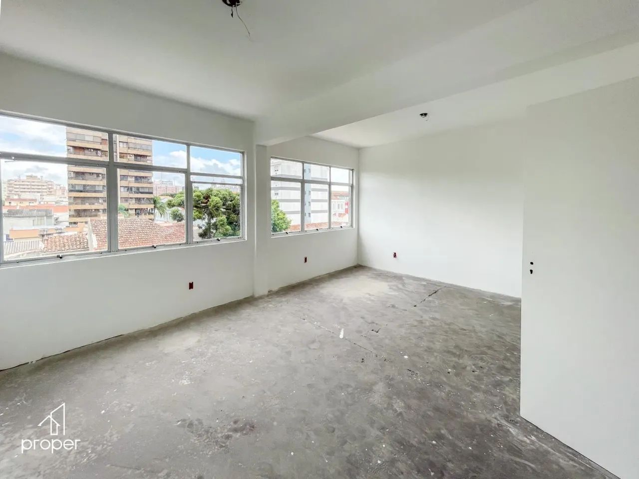 Sala comercial para alugar no Centro - Pelotas/RS