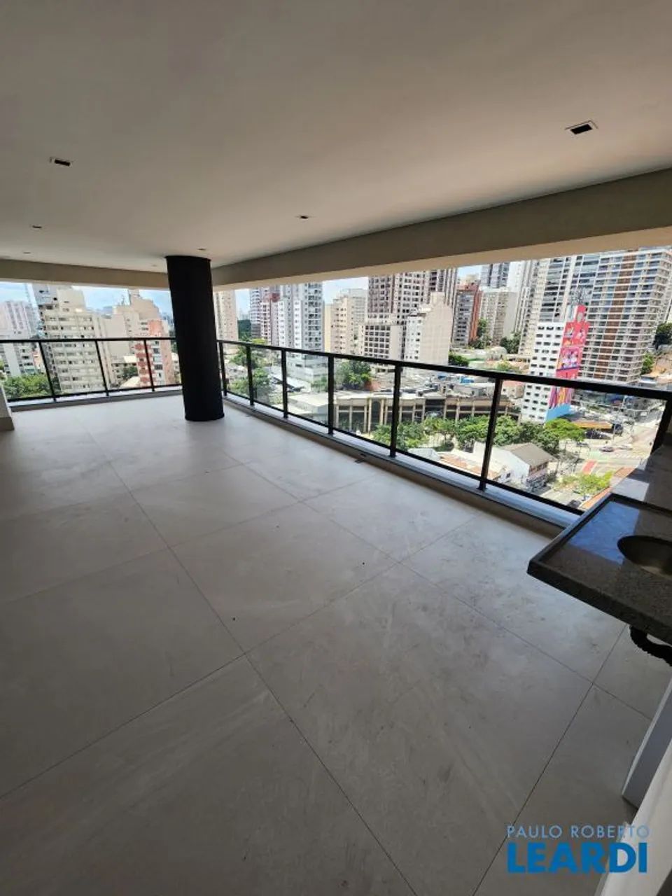 APARTAMENTO - PERDIZES - SP - Foto 2
