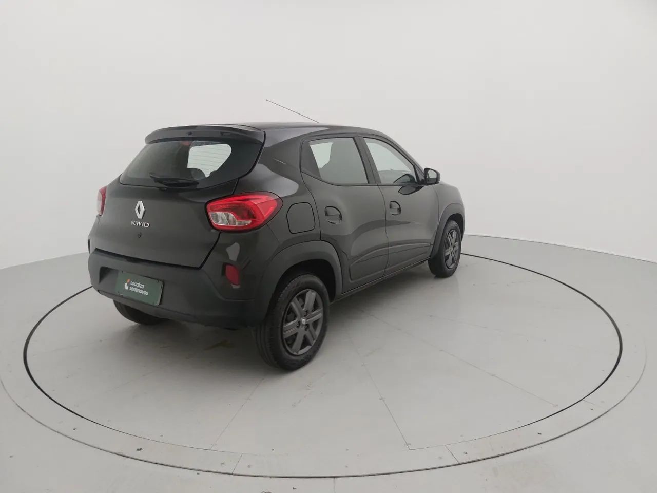 Renault Kwid 1.0 Zen 2026 - Foto 5