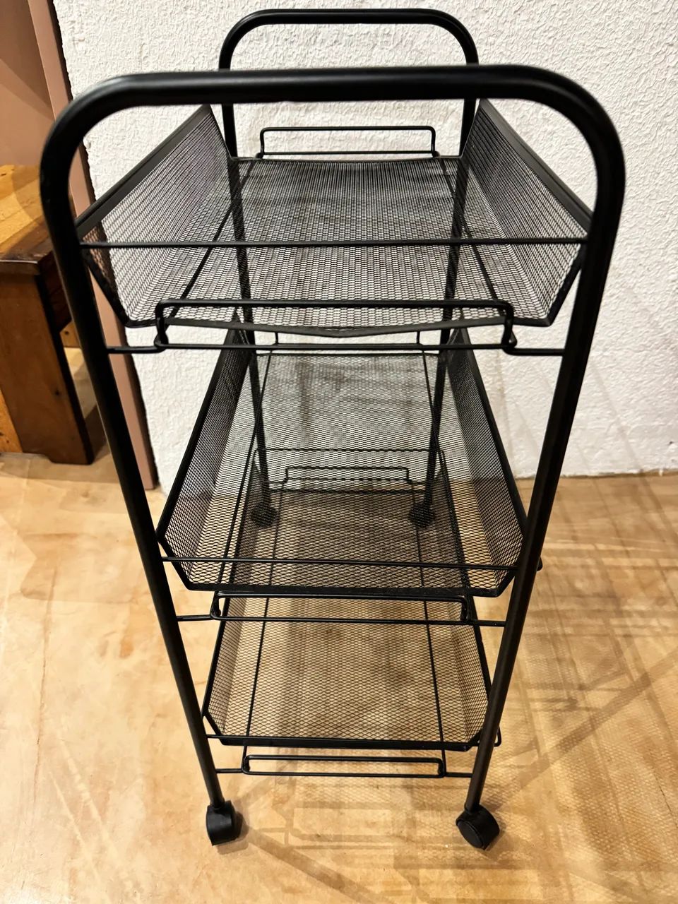 Estante Preto - Foto 2