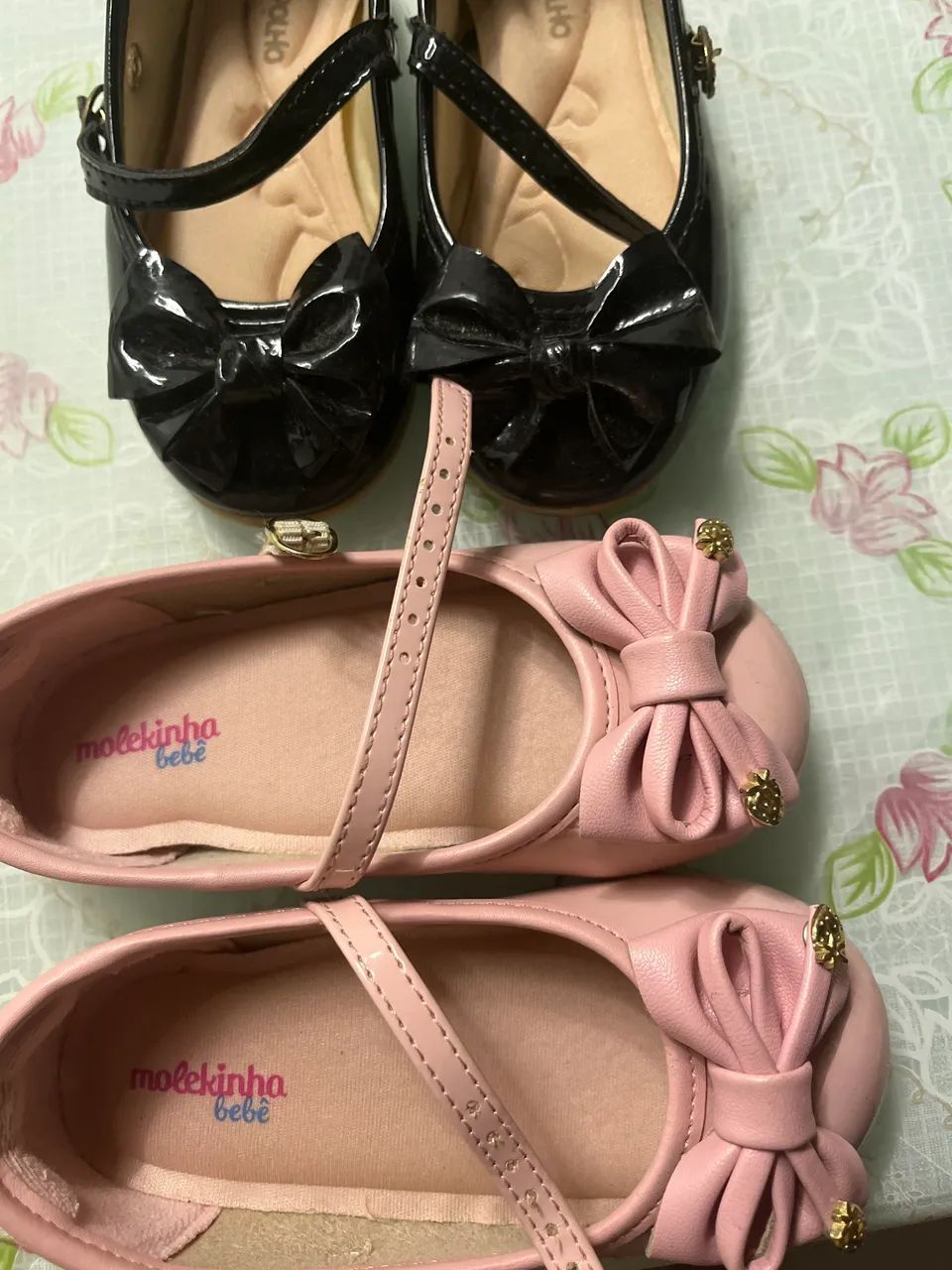 Combo de sapatilhas - Foto 2