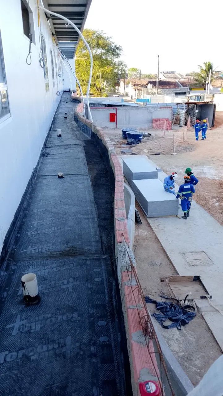 Manteiro profissional  - Foto 3