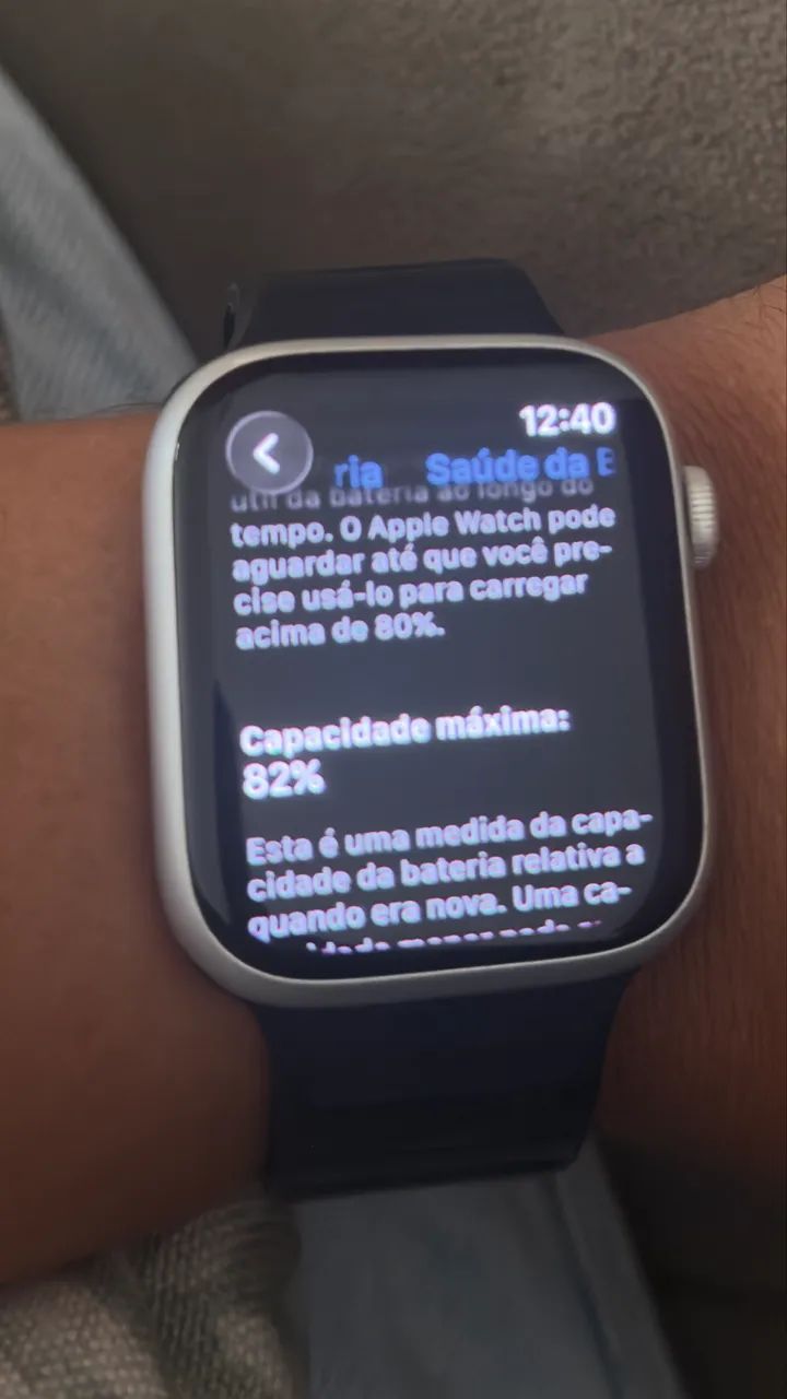 Apple Watch Serie 8 - Foto 2