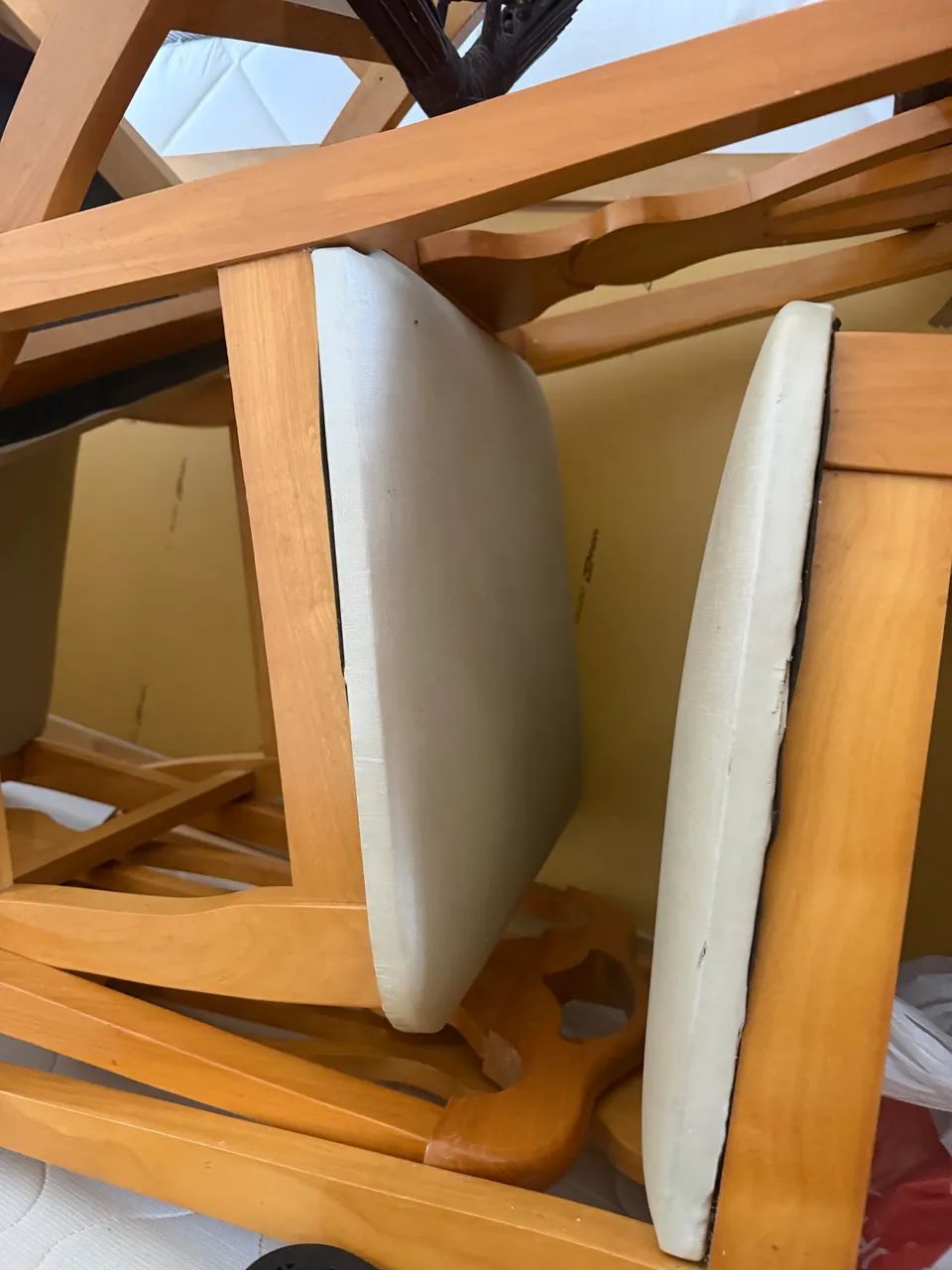 Vende-se conjunto sala de jantar - Foto 5
