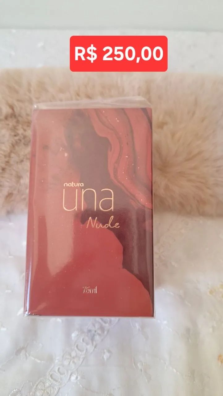 PROMO NATURA E AVON