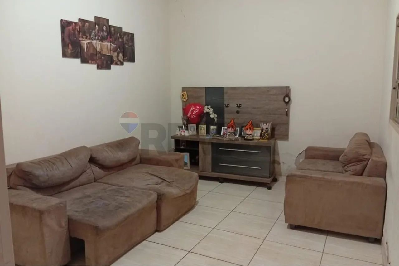 Seu Novo Lar em Uberaba: Conforto e Comodidade!