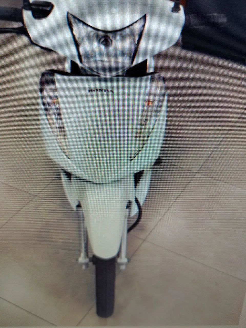Vende-se bis 125 , EX, 2013, braca - Foto 2
