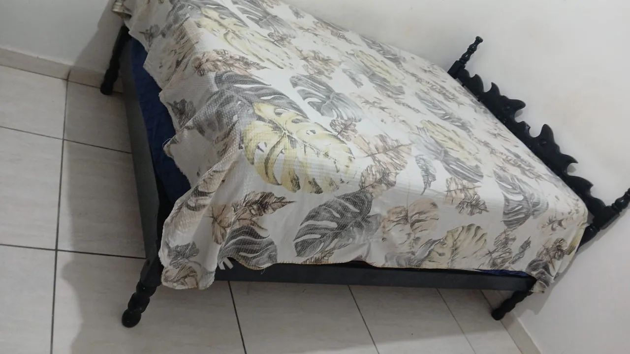 Cama casal - Foto 4
