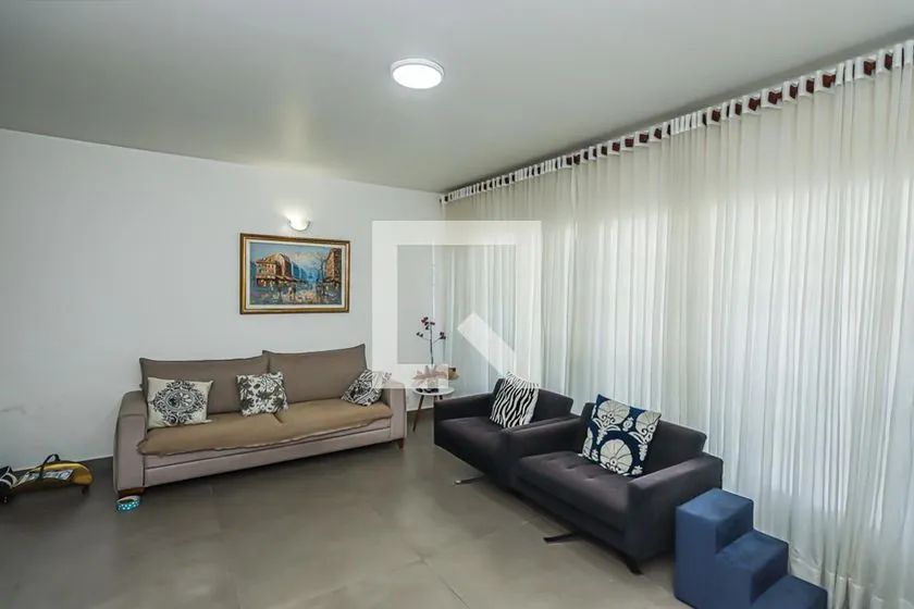 Casa à Venda - Parque São Domingos, 3 Quartos, 253 m2