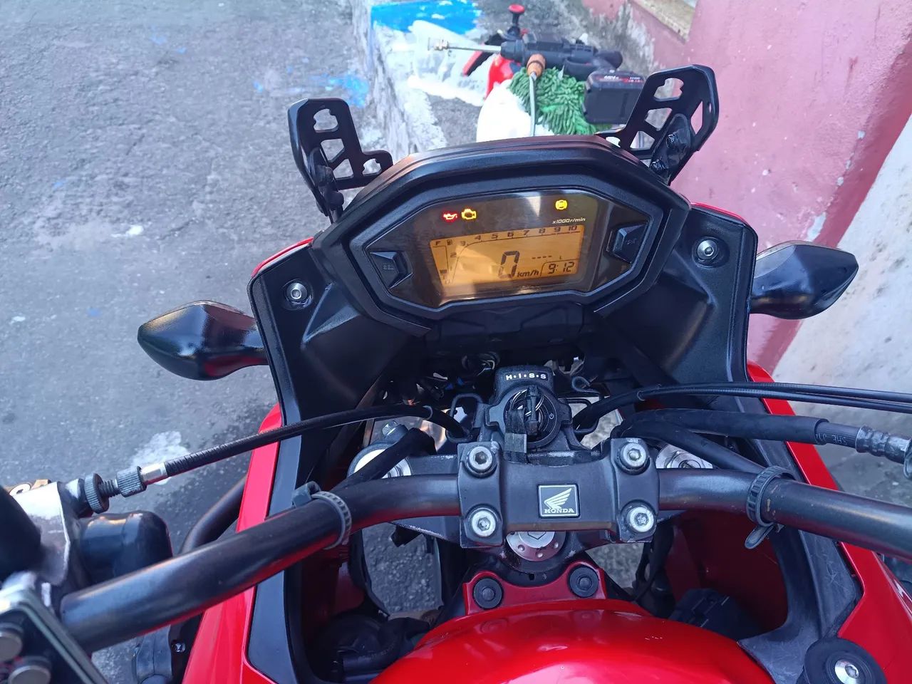 Cb500x  - Foto 4