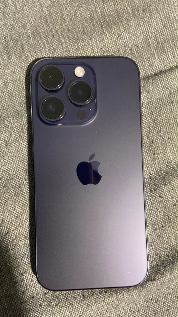 iPhone 14 Pro