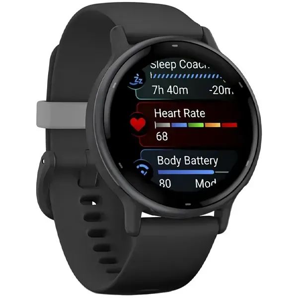 Relógio Garmin Vivoactive 5 - Foto 4