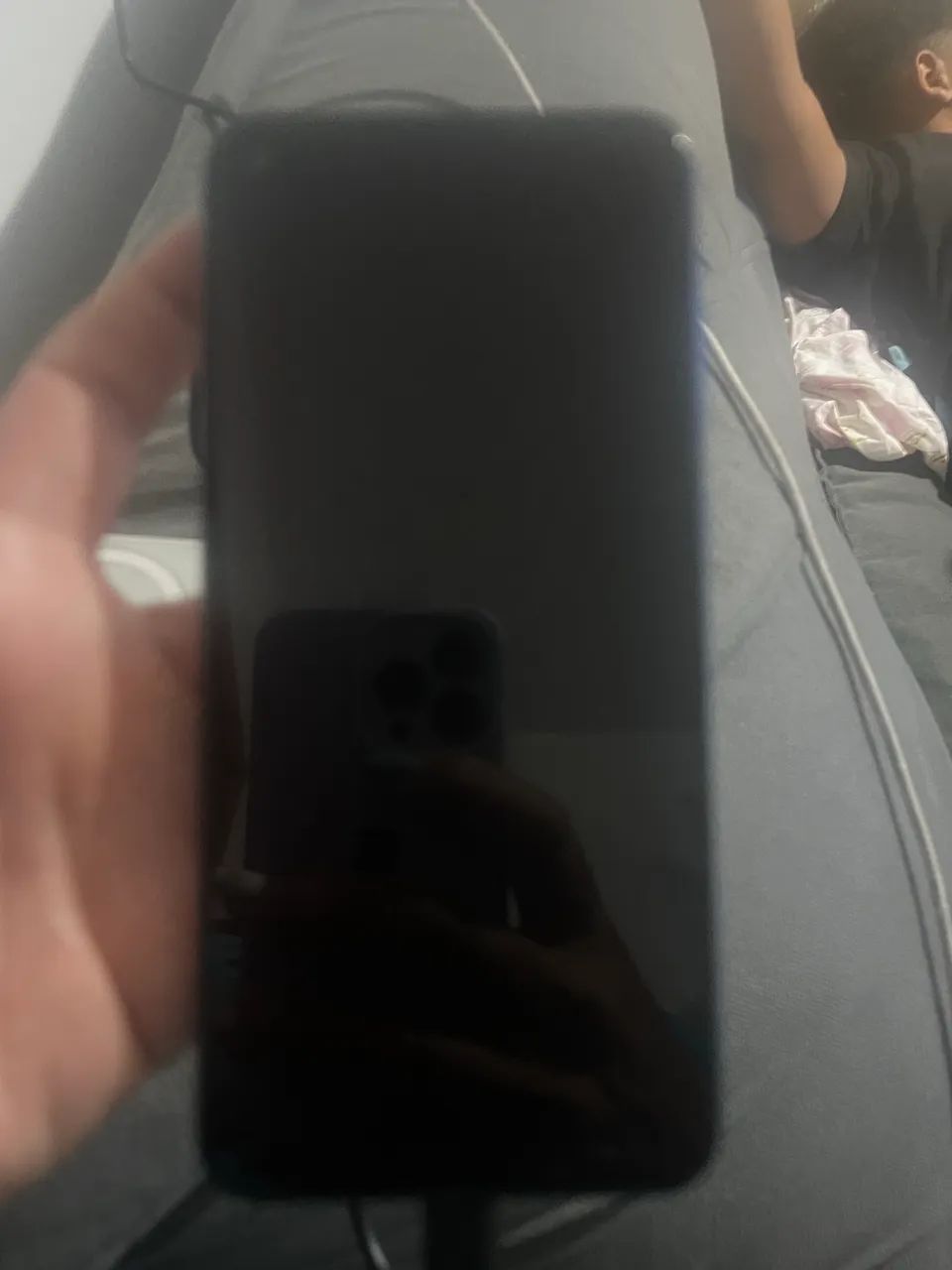 Celular A11  - Foto 2