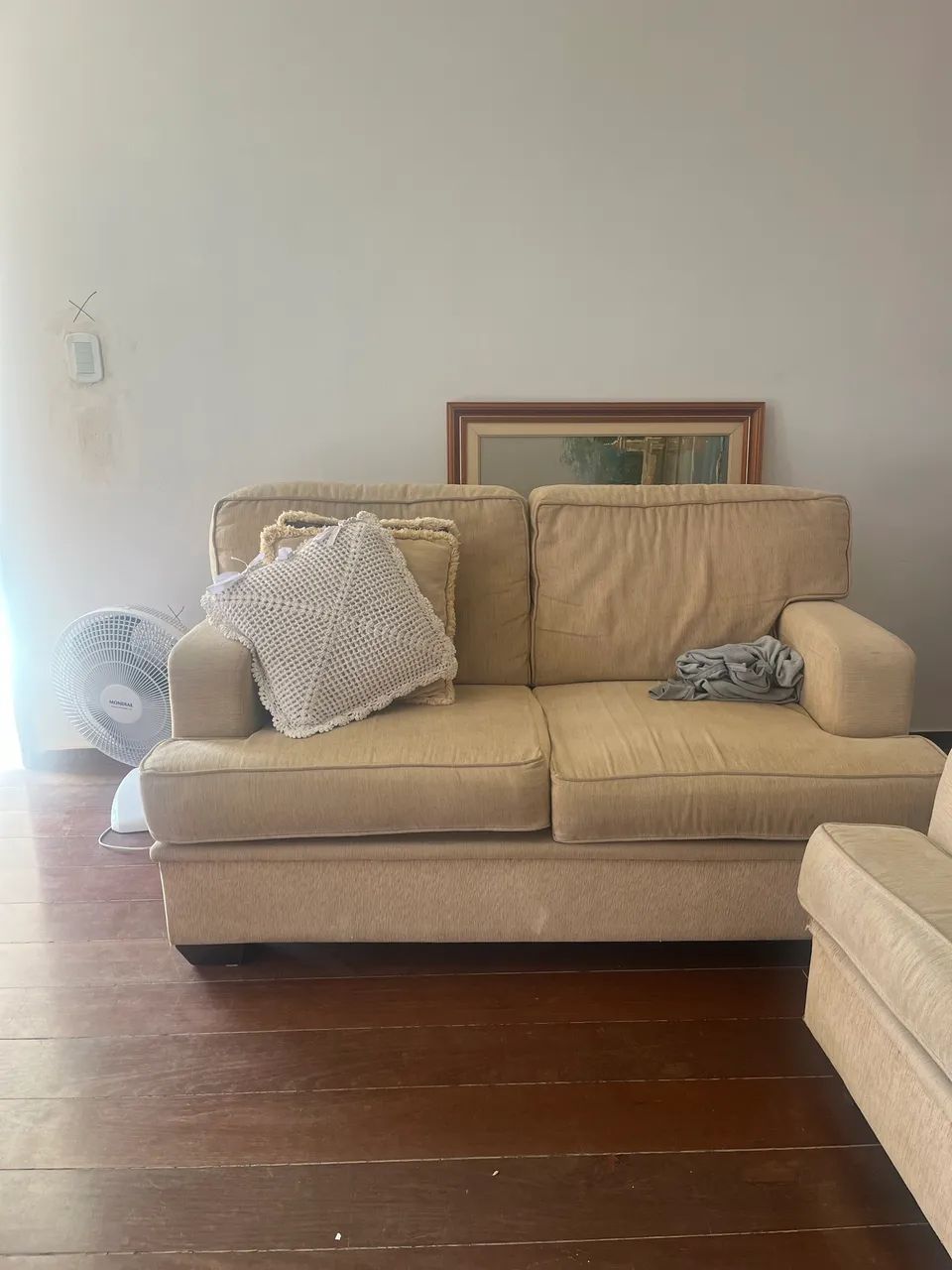 Vendo sofá  - Foto 2