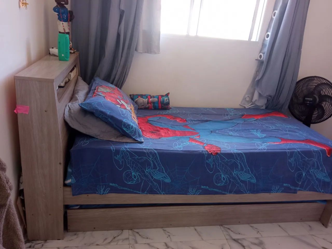 Cama de solteiro  - Foto 5