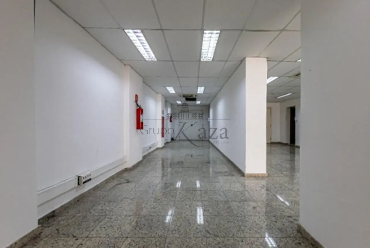 Prédio Comercial Monousuário - Consolação - 5.582m².