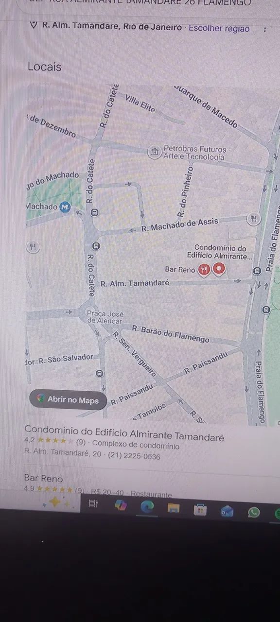Loja galeria Flamengo - Foto 4
