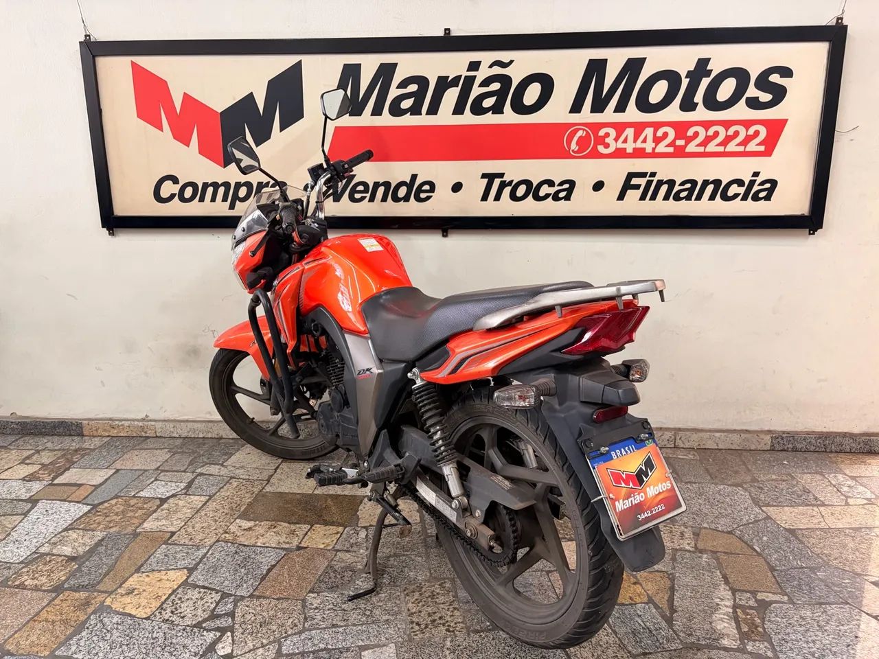 DK 150 2021 - Foto 4