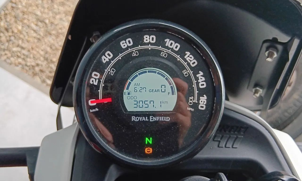 Himalayan baixo km - Foto 3