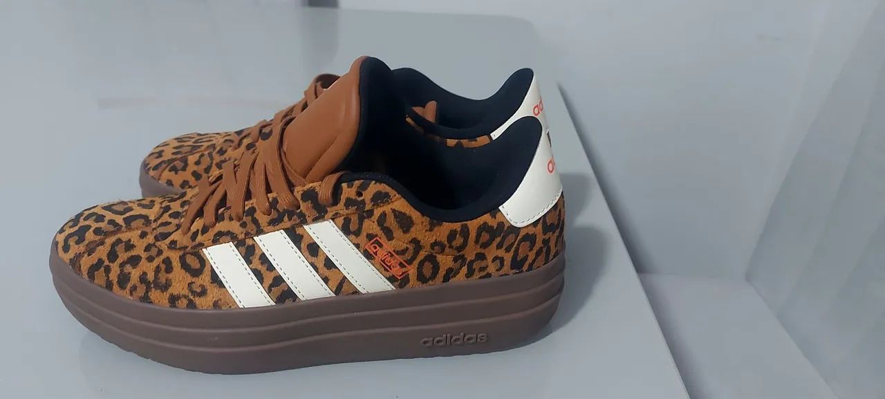 Tênis adidas original  - Foto 3