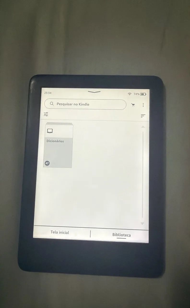 Kindle - Foto 2