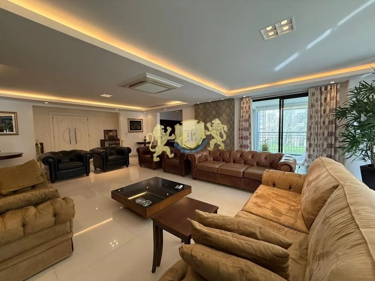 Flat com 4 Quartos à venda, 380m² - Santo Amaro - Foto 2