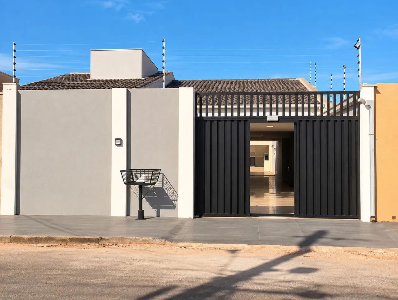 Casa à Venda - Altos do Coxipó, Cuiabá