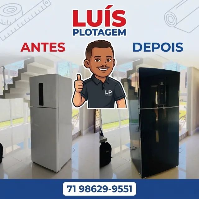 Serviço de plotagem  - Foto 2