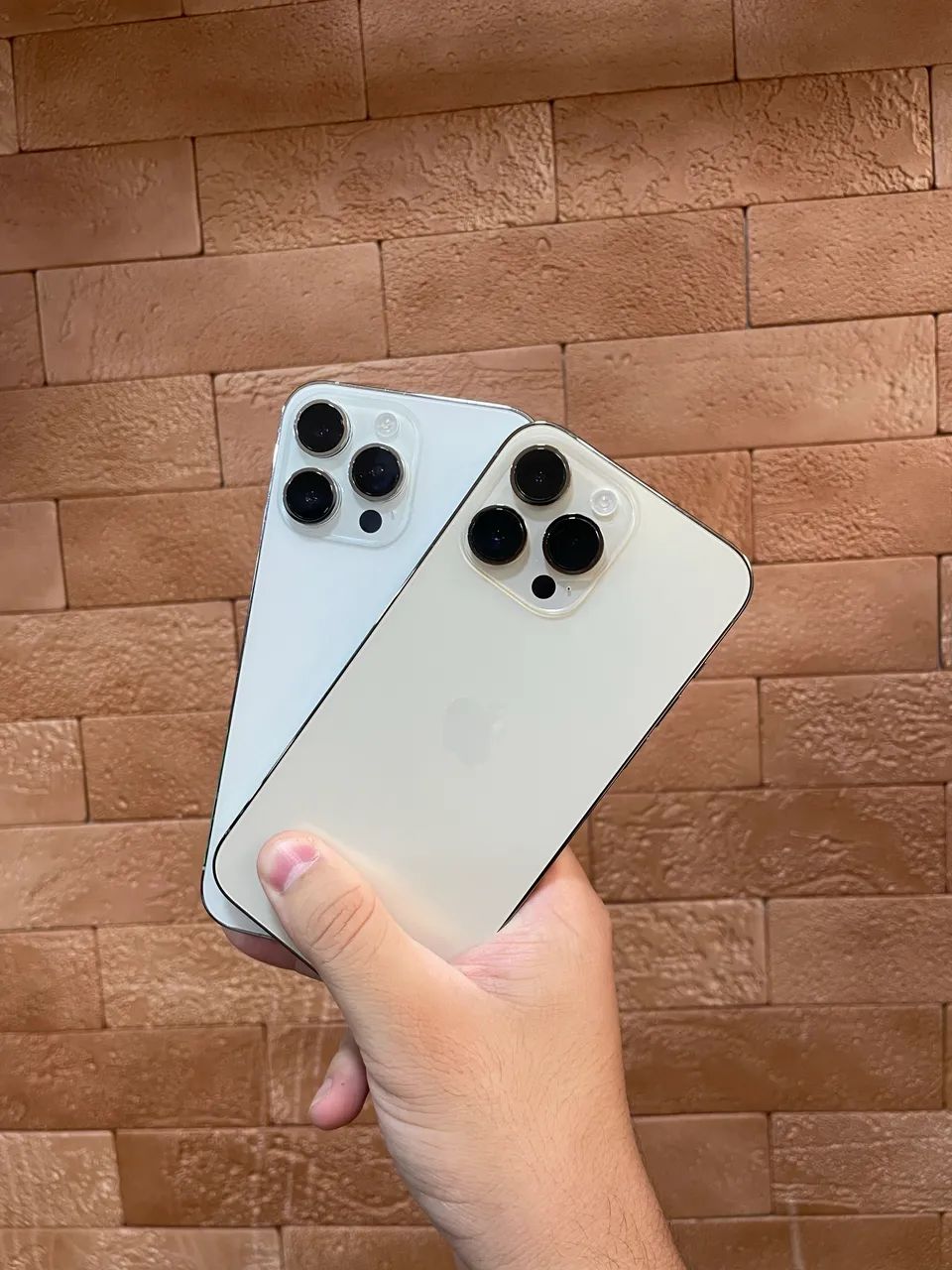 iPhone 14 Pro maxx com menor preço e sem detalhes / avance aqui  - Foto 3