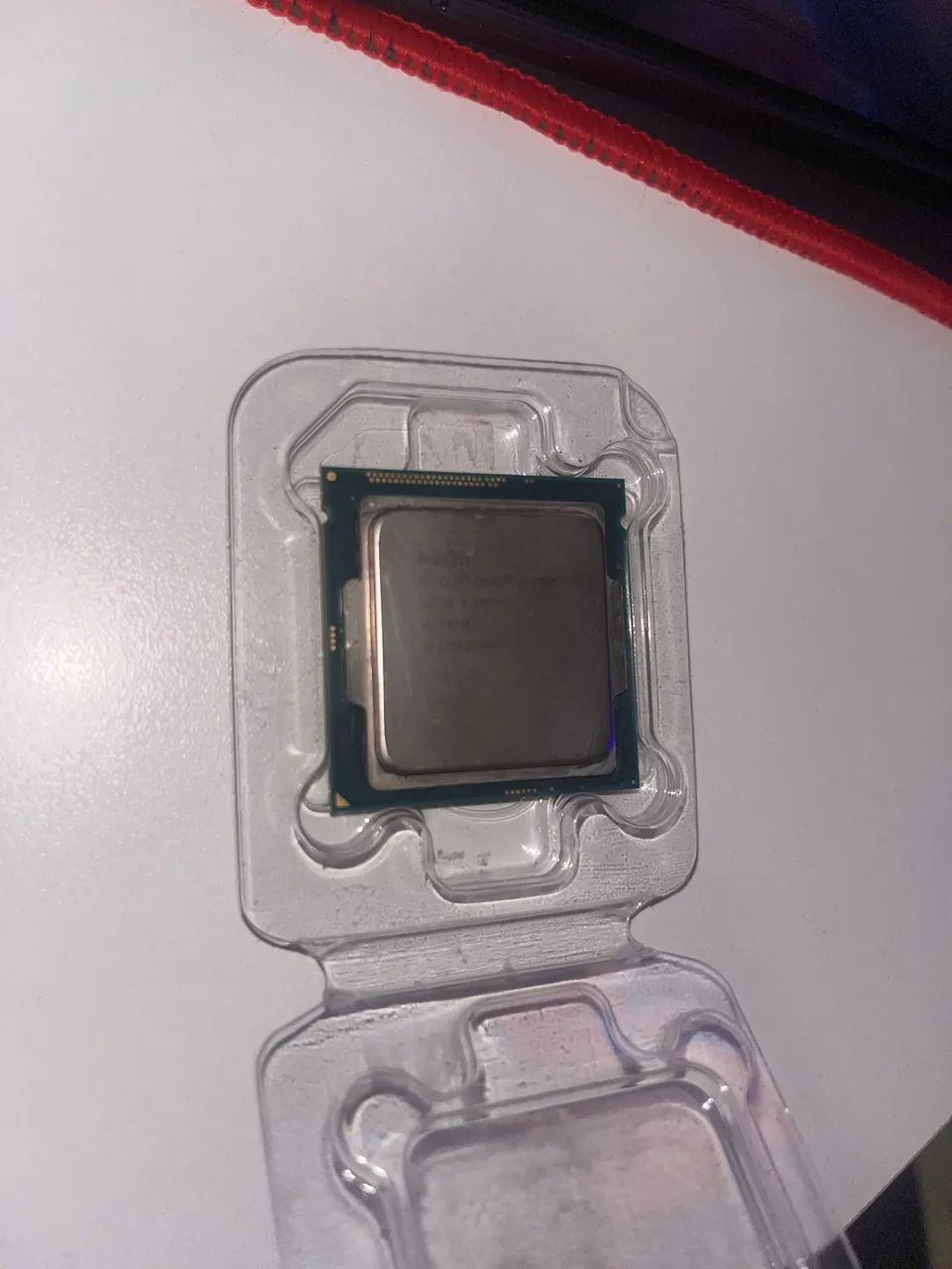 Processador Intel I7 4790 - Foto 2