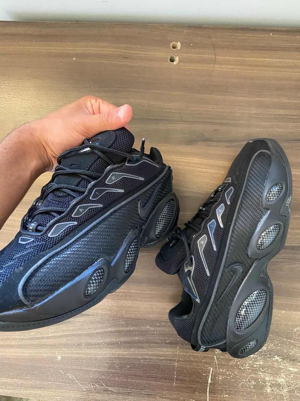 Air Max Nocta - Foto 3