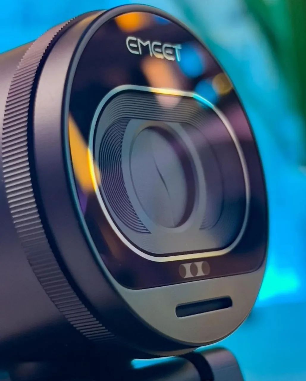 Webcam 4k Emeet S600 - Foto 2