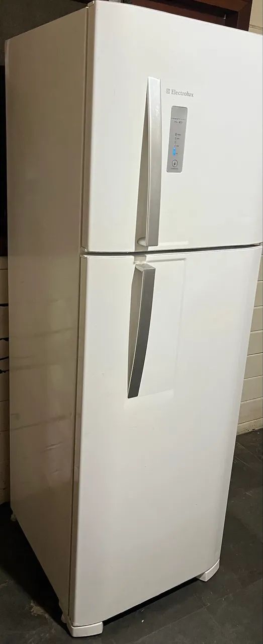 Geladeira Electrolux duplex  - Foto 4